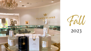 NOUVEL HERITAGE - Rings: Sparkles – YLANG YLANG fine jewelry